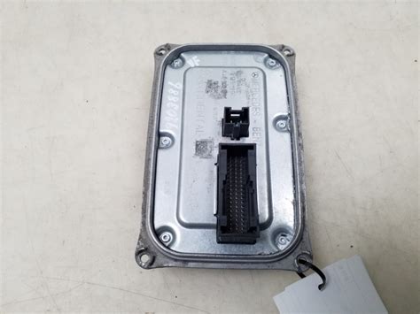 Used Mercedes Benz Vito Control Unit For Xenon Headlights A2189008108