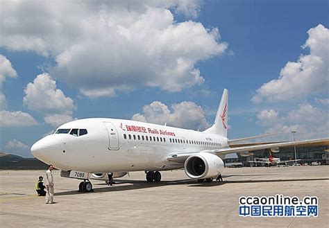 瑞丽航空夏秋换季将开9条新航线，布局全国航线网络 中国民用航空网