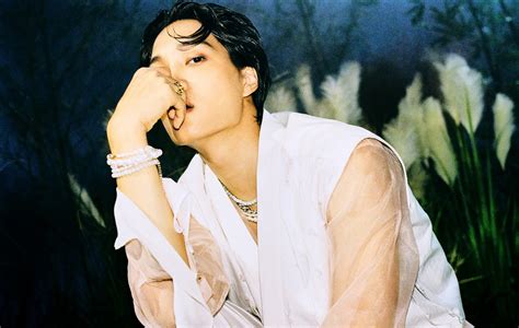 Exo Member Kai Announces Third Solo Mini Album Rover