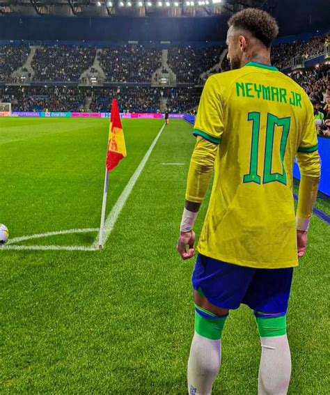 neymar jr deprê on Twitter HOJE TEM NEYMAR JR EM CAMPO PELA SELEÇÃO