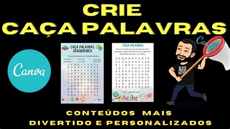 Cadernos De Caca Palavras Fbautomatico