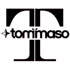 Tommaso Logosu Effaf Png Stickpng