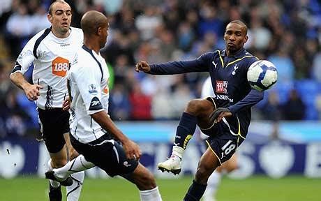 Tottenham And England Striker Jermain Defoe Given Trial Date For