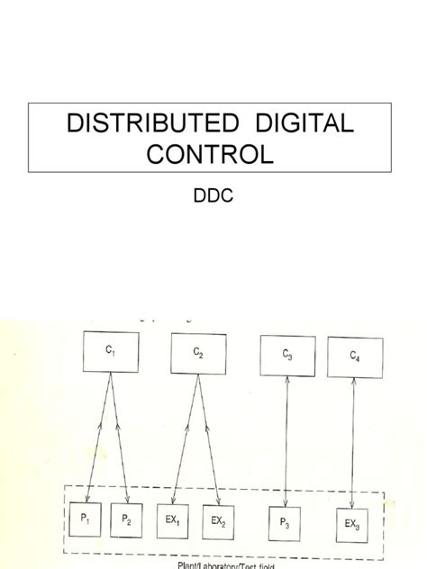 direct digital control