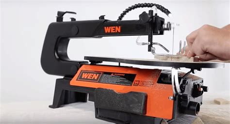 The Best Scroll Saw For The Money 2024 Complete Buying Guide