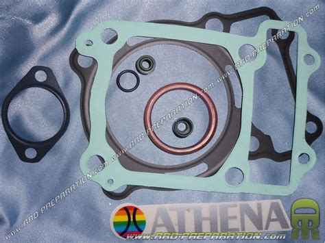 Pack joint for kit high engine ATHENA 166cc Ø67mm on HONDA CBR 125cc 4