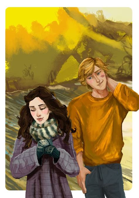 Slytherin X Hufflepuff Couples Are The Cutest Fandom