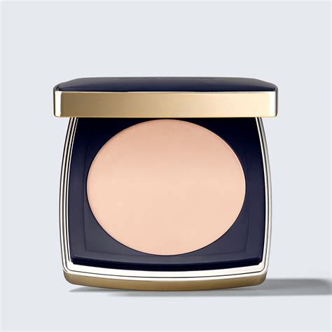 Double Wear Stay In Place Matte Powder Foundation Estée Lauder