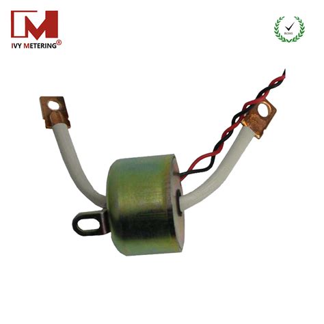 20a 60a Input 0 2 Accuracy Small Size Miniature Current Transformer Ct