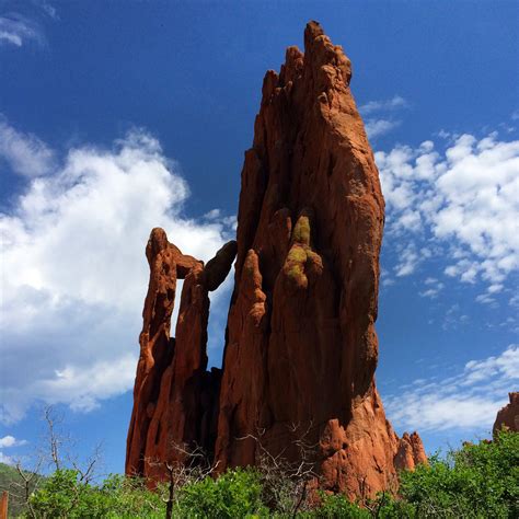 Albums Pictures Garden Of The Gods Hiking Trail Map Full Hd K K