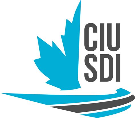 Announcing the 2024 CIU brand update: New logo, new colours, same drive ...