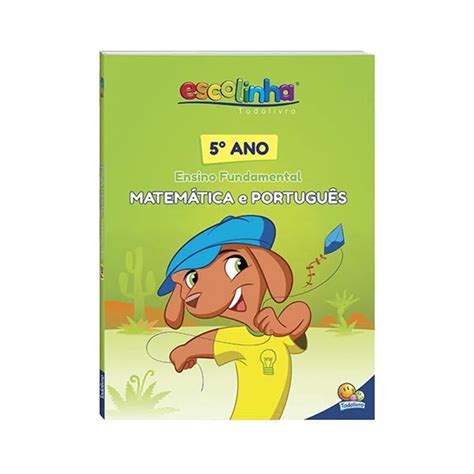 Livro De Matematica 5 Ano Pdf