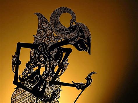 Wayang Kulit Wallpaper Hd Pxfuel