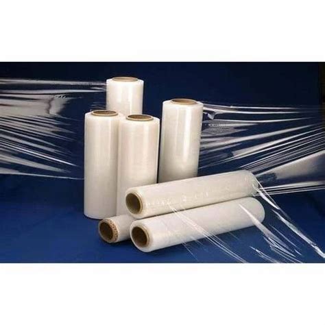 Pvc Stretch Film Roll At 110 Kg In Chandigarh ID 12660170733