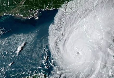 TSR: 2023 Atlantic hurricane season activity forecast to be 15% below