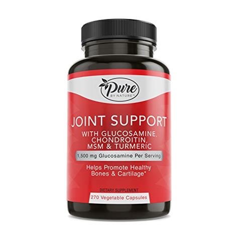 Top 10 Best Joint Pain Relief Supplement : Reviews & Buying Guide - Katynel