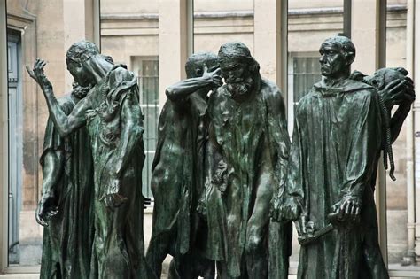 Rodin Museum - Discover the Artistic Acumen of French Sculptor Auguste ...