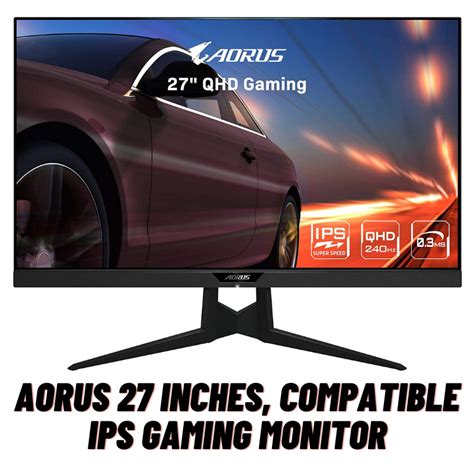 6 Best Monitors For Rtx 3070 And Rtx 3080 For 4k Gaming