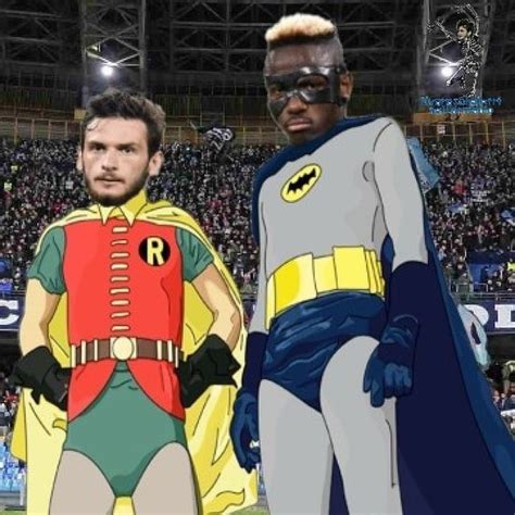 Napoli Campione Una Stagione Da Sogno Con Le Ironie E I Meme Pi Belli