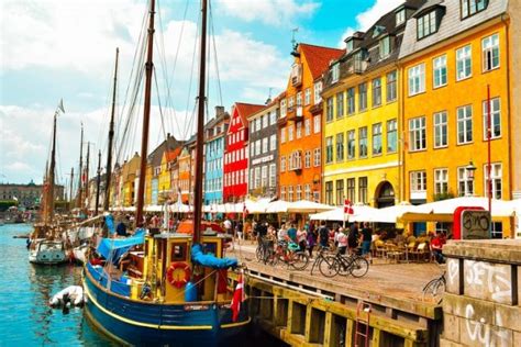 11 Best Attractions & Activities in Copenhagen for Tourists and Locals ...