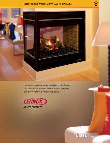 Lennox Electric Fireplace Insert Fireplace Guide By Linda