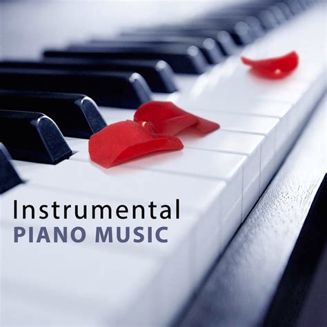 Instrumental Piano Music Sexy Love Songs Jazz Relaxation Piano Bar