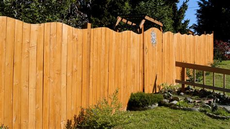 Privacy fences: Everything you need to know before installing them - CNET