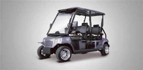 Tomberlin E Merge E4 Le Review Golf Cart Resource