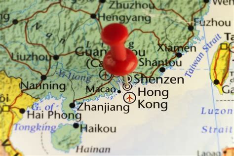 Map Hong Kong Stock Illustrations 3389 Map Hong Kong Stock Illustrations Vectors And Clipart