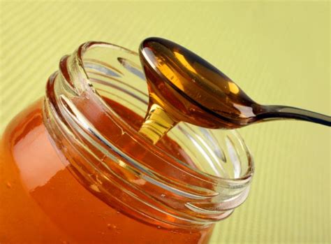 honey good  medically surprising health benefits  natures