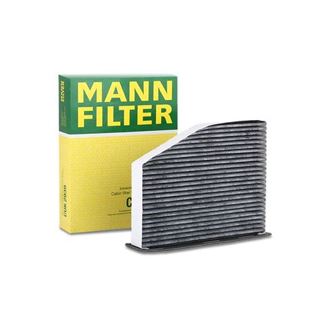 Ac Filter Interior Air Mann Filter K B Cruisespares