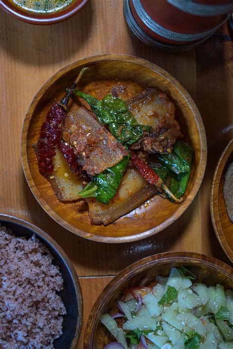A Beginner's Guide to Bhutanese Cuisine - Yee Getaway Yee Getaway