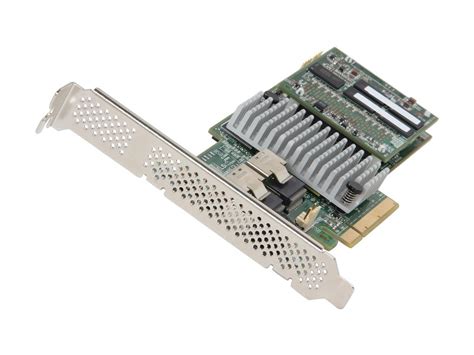 LSI MegaRAID LSI00326 9270 8i PCI Express 3 0 X8 SATA SAS RAID