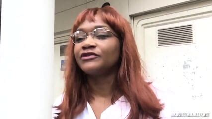 French Ebony Corinne Nurse Big Ass Frenchy