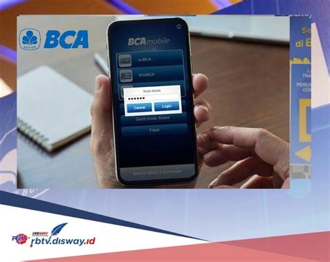 Modal Hp Bisa Ajukan Pinjaman Online Bca Pinjam Rp Juta Cair