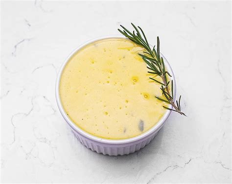 Béarnaise Sauce Recipe | SideChef