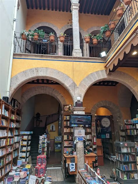 Las 10 Mejores Librerías Para Niños En Morelia México