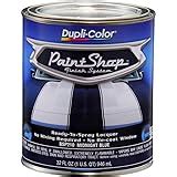 Amazon Dupli Color BSP209 Paint Shop Finish System Base Coat