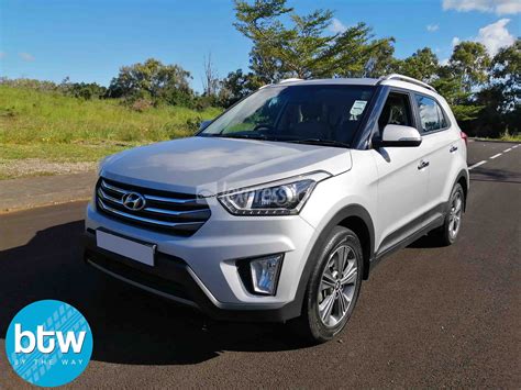 Dealership Second Hand Hyundai Creta 2017 Lexpresscarsmu