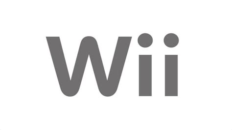 Mii Logo - LogoDix