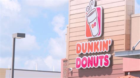 Two Now Former Ky Dunkin Donuts Employees Accused Of Stealing Thousands