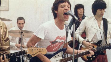 Cómo Crearon Los Rolling Stones La Emblemática Canción “satisfaction” Panorama Hoy