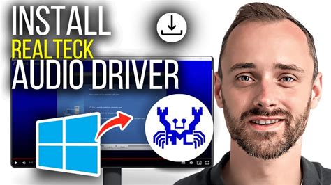 How To Install Realtek High Definition Audio Driver Windows 11 Quick Guide Youtube