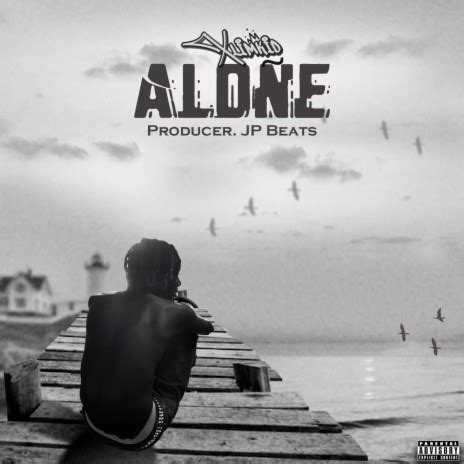 Xlimkid Alone Lyrics | Boomplay