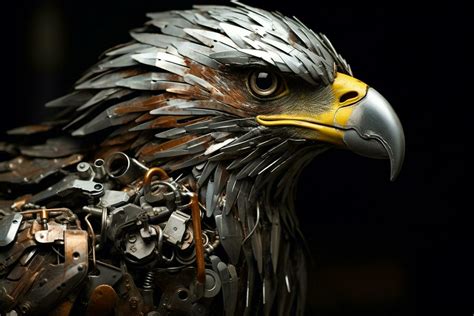 Metal Art Stock Photos, Images and Backgrounds for Free Download