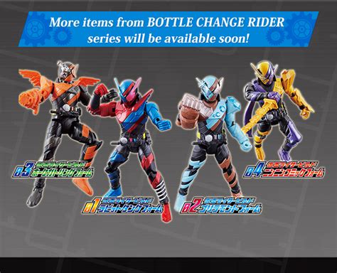 Kamen Rider Build Bcr Series Snap Ride Builder Kamen Rider Masked