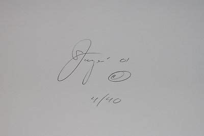 Jock Sturges Fine Art Nude Photography Silver Gelatin B W Print X