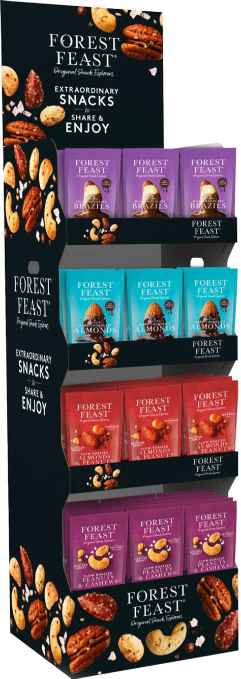 Search For Forest Feast Holleys Fine Foods Wholesale Food And Groceries