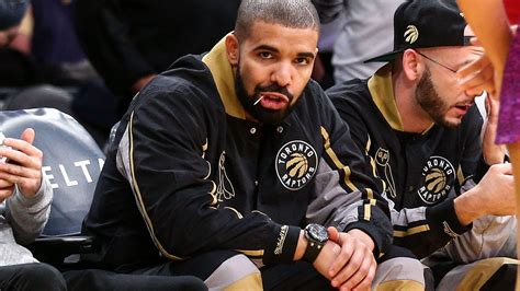 Hear Drakes Two New Songs Omertà And Money In The Grave