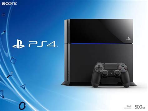 PS4 ‘Launch Edition’ Pre-Orders Sold Out At Amazon | Ubergizmo